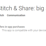 screenshot scrolling