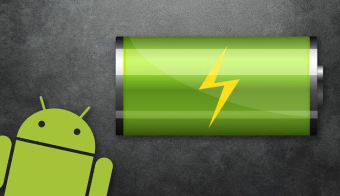 Smartphone Android dengan Baterai Terbaik