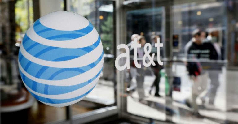 Ini Dia Rencana Evolusi 5G AT&T di 2017