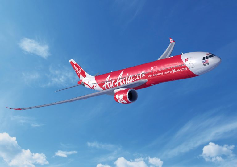 “Airvolution 2017” Jadi Tema Hackaton Pertama AirAsia