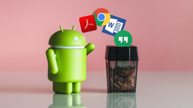 4 Aplikasi di Smartphone yang Harus Dihapus Sekarang