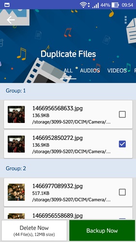 aplikasi penghapus file duplikat