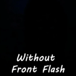 Front Flash