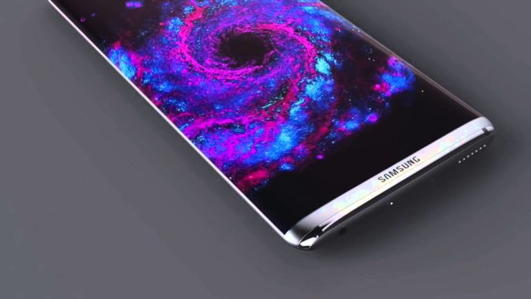 Galaxy S8 Plus