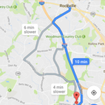 Google Maps Parkir-1