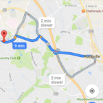 Google Maps Parkir-2