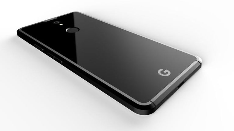 Google Pixel 2