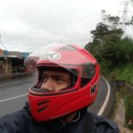 Hasil kamera Vivo V5-5