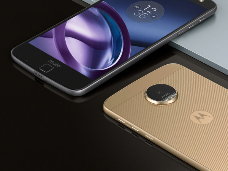 GeekBench Ungkap Keberadaan Moto Z dengan Snapdragon 835