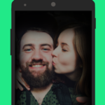 Night Selfie Camera
