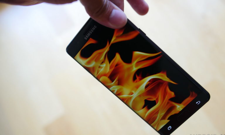 Cegah G6 Bernasib Sama Seperti Note 7, Ini yang Dilakukan LG