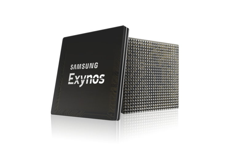 Mobil Audi “Ditenagai” Prosesor Exynos?