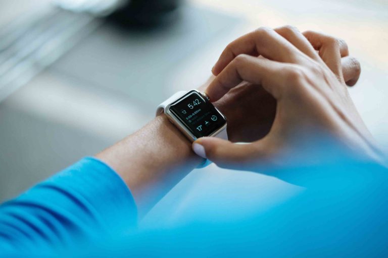 Hebat, Ke depan Smartwatch Bakal Bisa Diagnosa Penyakit