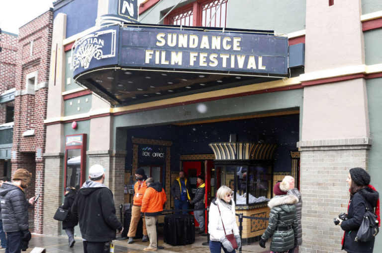 Hacker Serang Festival Film Sundance, Matikan Sistem Tiketing dan Box Office