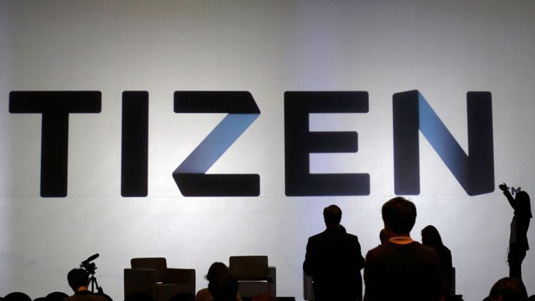 Samsung Pride Bakal Jadi Smartphone Pertama dengan OS Tizen 3.0