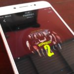 Vivo V5-17
