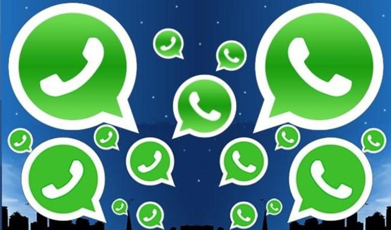 jahili teman WhatsApp