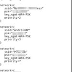 WiFi Password-3