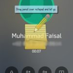 Write Now-8