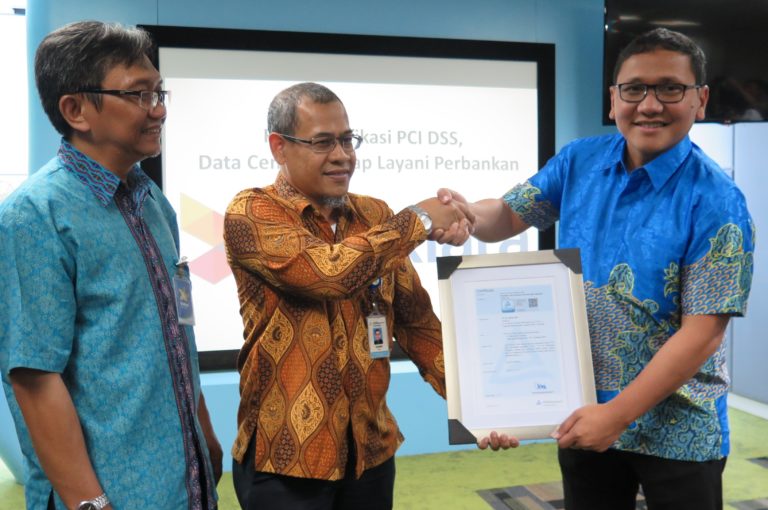 Kantongi Sertifikat PCI DSS, XL Akan Kembangkan XL Tunai
