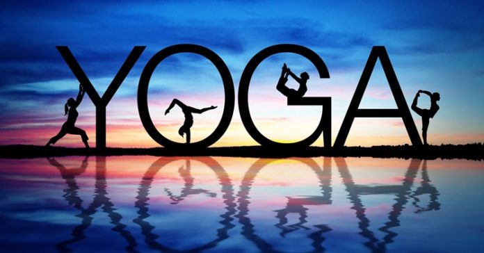 5 aplikasi khusus yoga