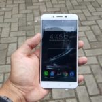 Zenfone 3 Max