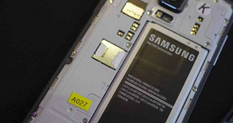 Benarkah Baterai Jadi Penyebab Utama Terbakarnya Galaxy Note 7?