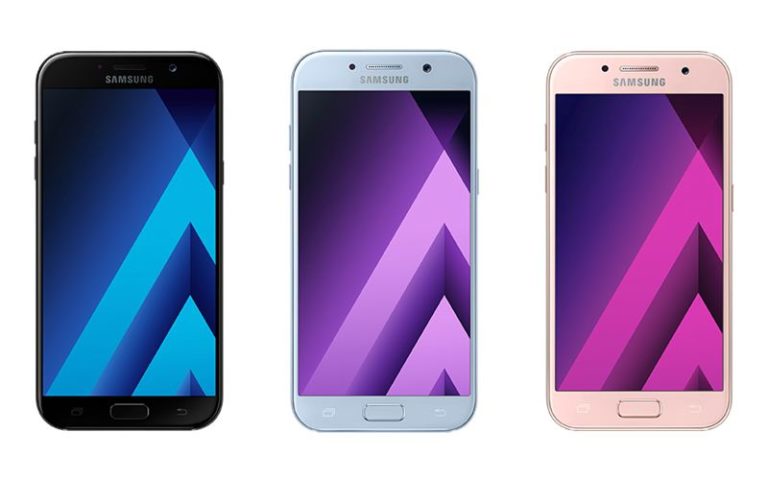 Kantongi Sertifikasi Postel, Galaxy A5 dan A7 (2017) Segera Masuk Indonesia