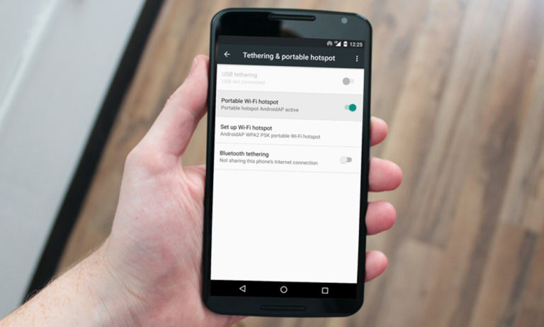 Fitur Baru Android Mungkinkan Pengguna Online Tanpa Membuka Ponsel