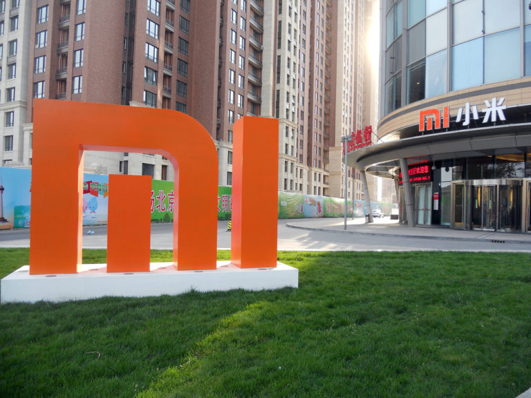 Produsen Smartphone dari Cina ini Memiliki Target Penjualan $ 14 Miliar