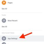 Android-Facebook