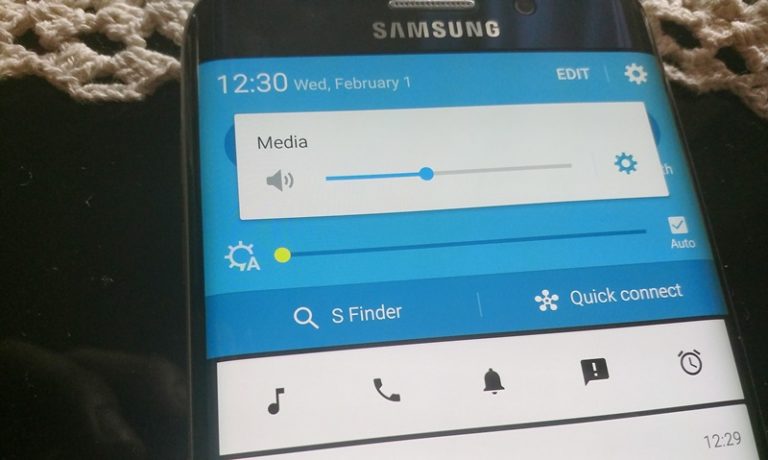 Ubah Cara Mainstream Atur Volume di Android Pakai Cara Ini!