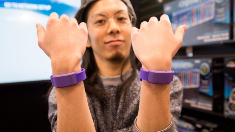 gelang BeatMoovz