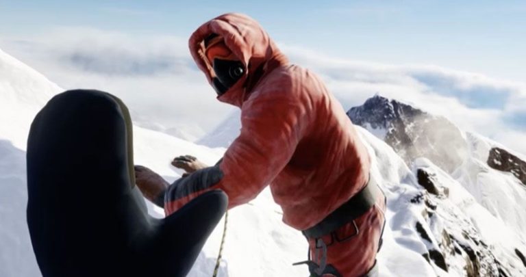Everest VR
