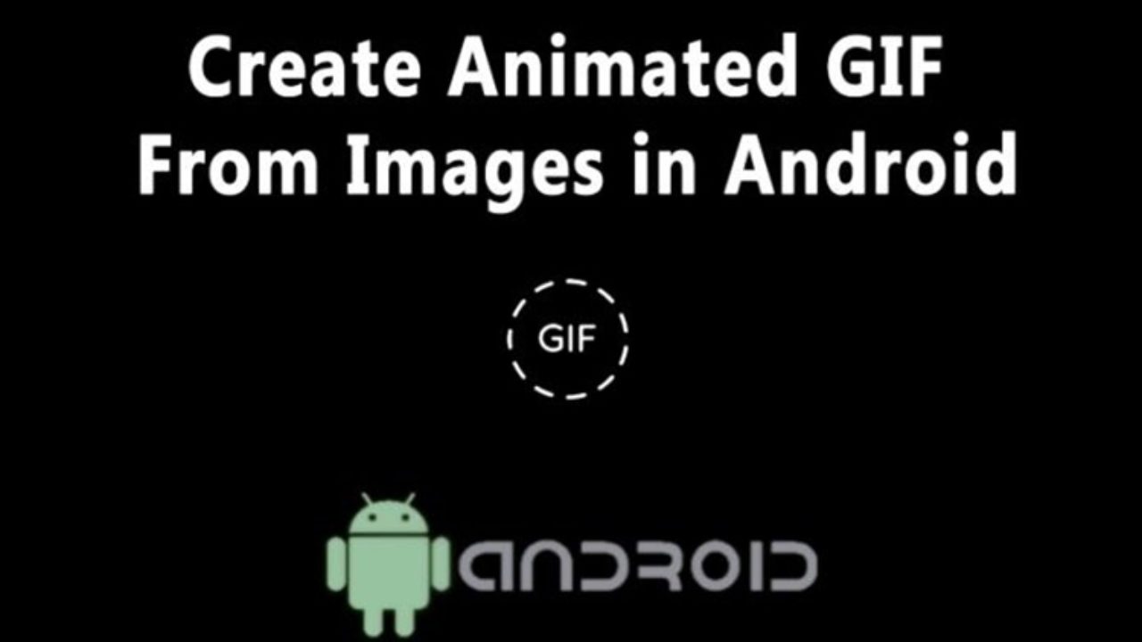 Cara Bikin Animasi Gif Langsung Dari Smartphone Telset