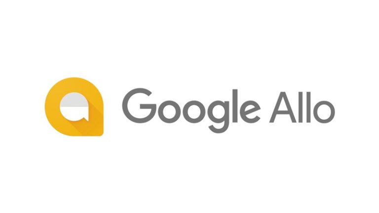 Google Allo versi Dekstop