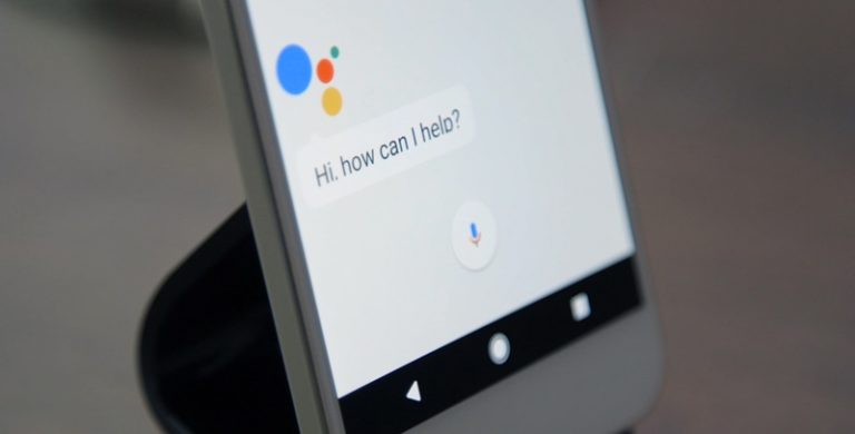 Cara Hadirkan Google Assistant di “Android Biasa” [No Root]