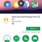 Google Pixel-8