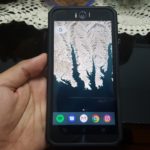 Google Pixel-FI