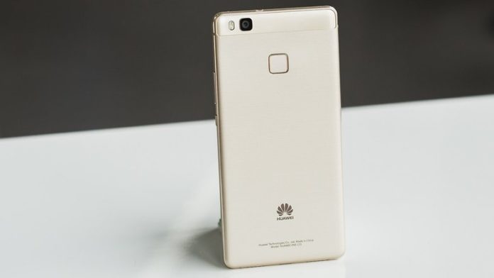 Huawei P10 Lite