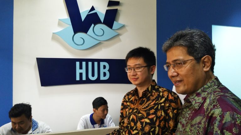 Sinar Mas Land akan Bangun ‘Silicon Valley’ di Indonesia