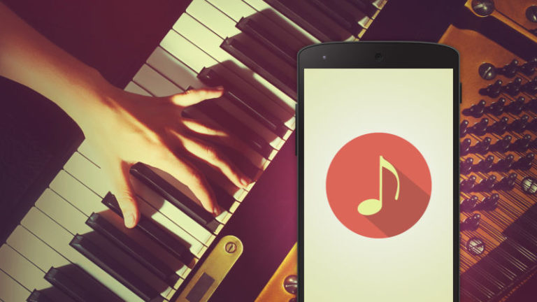 Ubah Keyboard Android jadi Alat Musik? Begini Caranya!