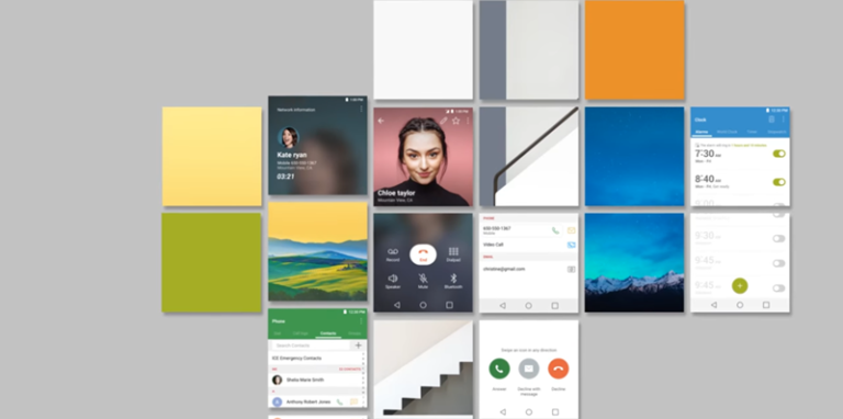 LG G6