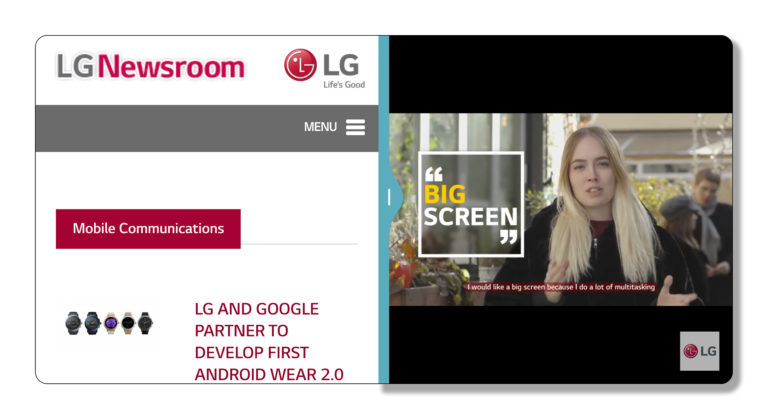 3 Perubahan Utama yang Ditawarkan LG UX 6.0