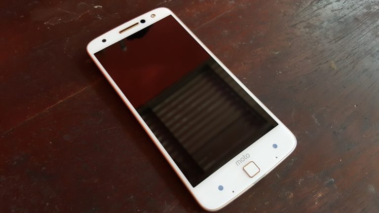 Moto Z