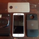Moto Z-FI