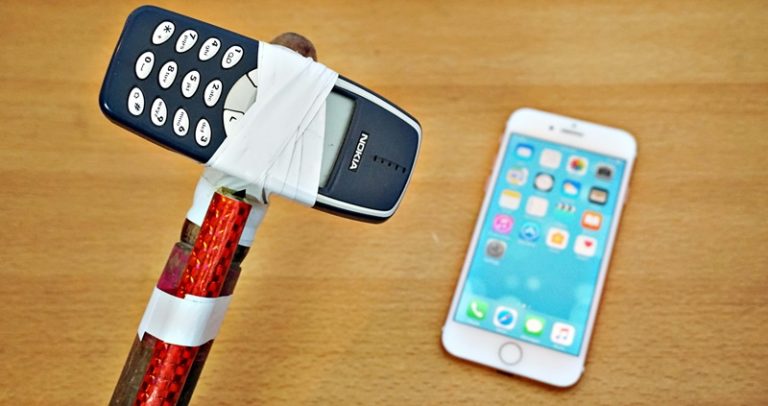 Nokia 3310