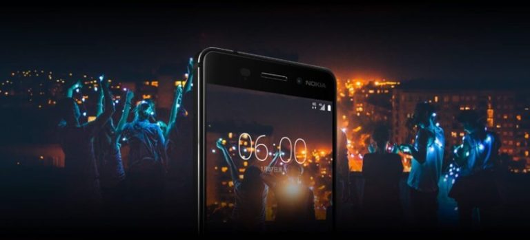 Ponsel Ikonik Nokia