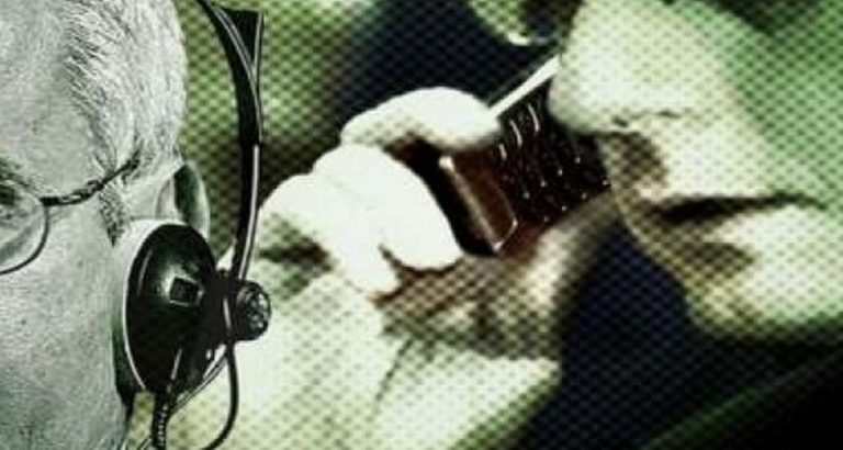 NSA Hapus Ratusan Juta Rekaman Telepon Hasil “Sadapan”