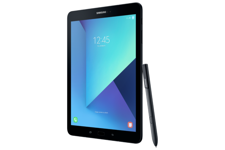 Samsung Tawarkan Mobile Entertainment dan Produktivitas di Galaxy Tab S3 dan Galaxy Book
